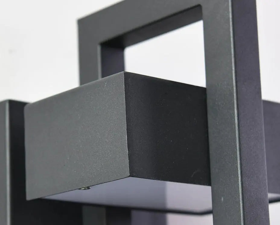 Waterproof Outdoor Vintage Wall Light ChandeliersLife®