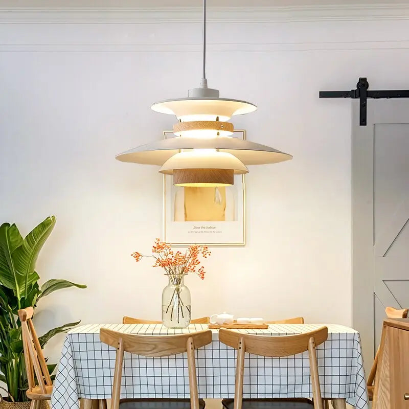 Creative Modern Minimalist Pendat Light ChandeliersLife®