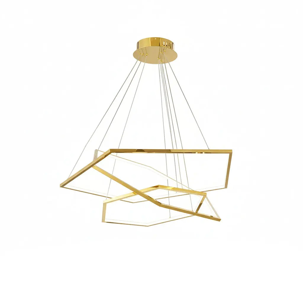 New Post-Modern Chandelier ChandeliersLife®