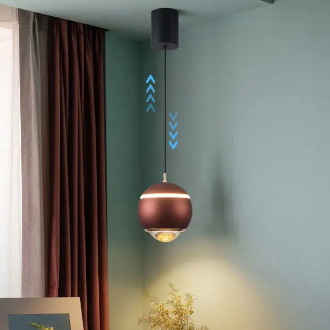 Decoration Reading Lighting LED Suspension Hanging Light ChandeliersLife®