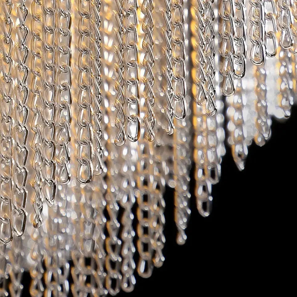 Modern Tassel Decorative Chandelier ChandeliersLife®