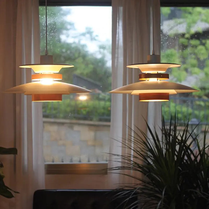 Creative Modern Minimalist Pendat Light ChandeliersLife®