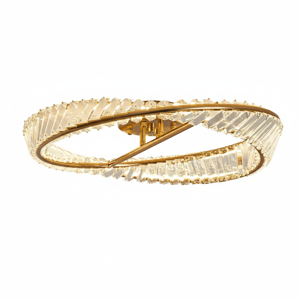 Nordic Luxury Ceiling Lamp ChandeliersLife®