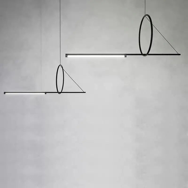 Nordic LED Pendant Light ChandeliersLife®