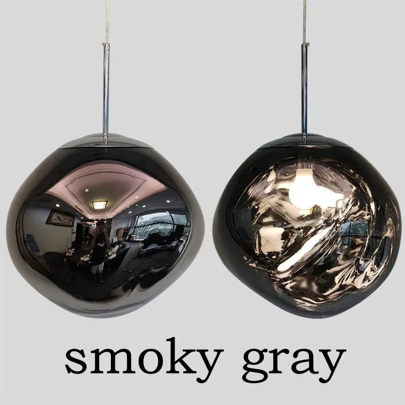 Nordic Lava Pendant Lights ChandeliersLife®