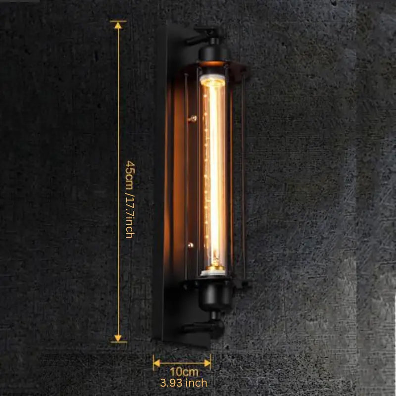 Wall Lamp Country ChandeliersLife®