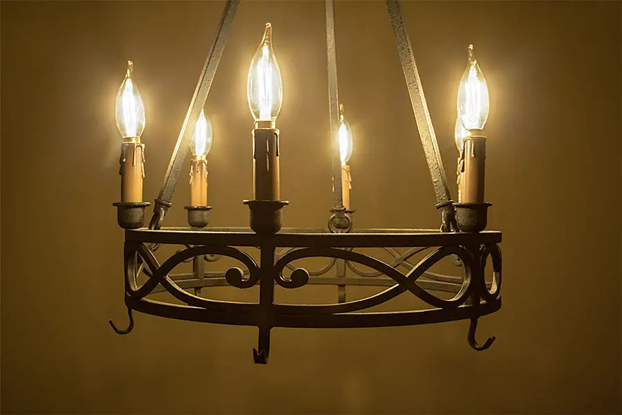E14 Candle Vintage Light Bulb LEDSone