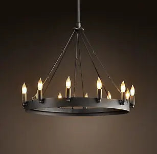 E14 Candle Vintage Light Bulb LEDSone