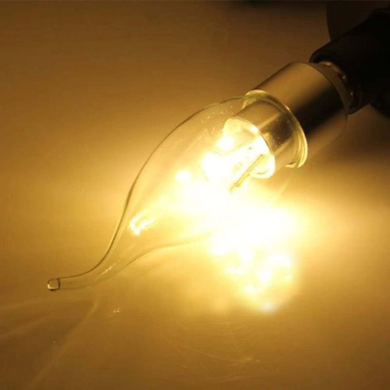 E14 Candle Vintage Light Bulb LEDSone