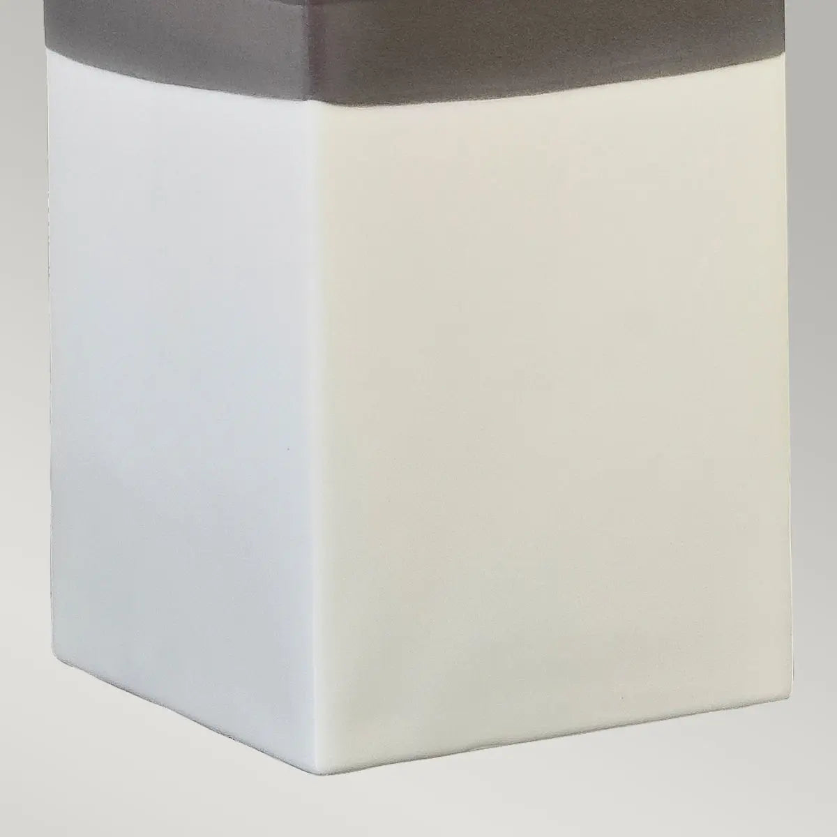 Alba Light Table Lamp - Cream Elstead Lighting