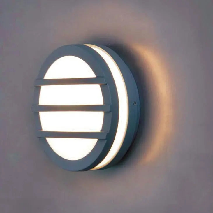 Ano Wall/Ceiling Lantern Elstead Lighting