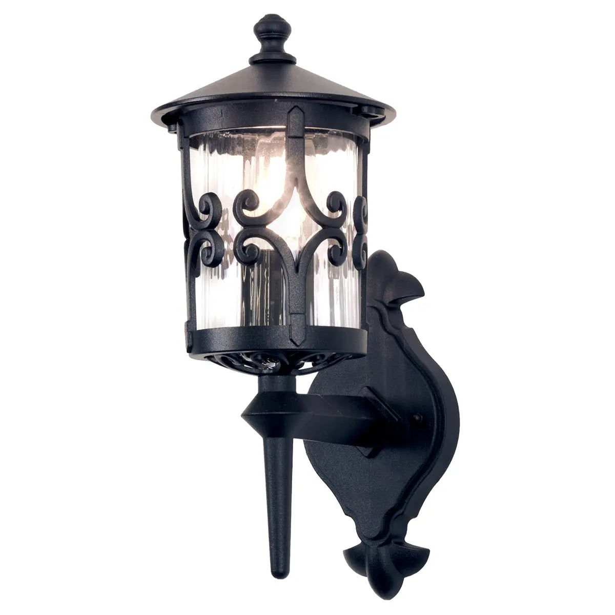 Hereford 1 Light Wall Lantern