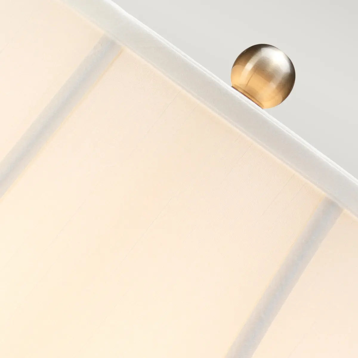 Blue Hex Table Lamp Elstead Lighting