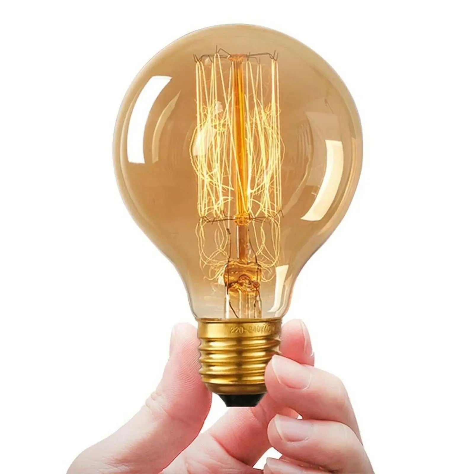 E27 Industrial Antique Style Light Bulb LEDSone