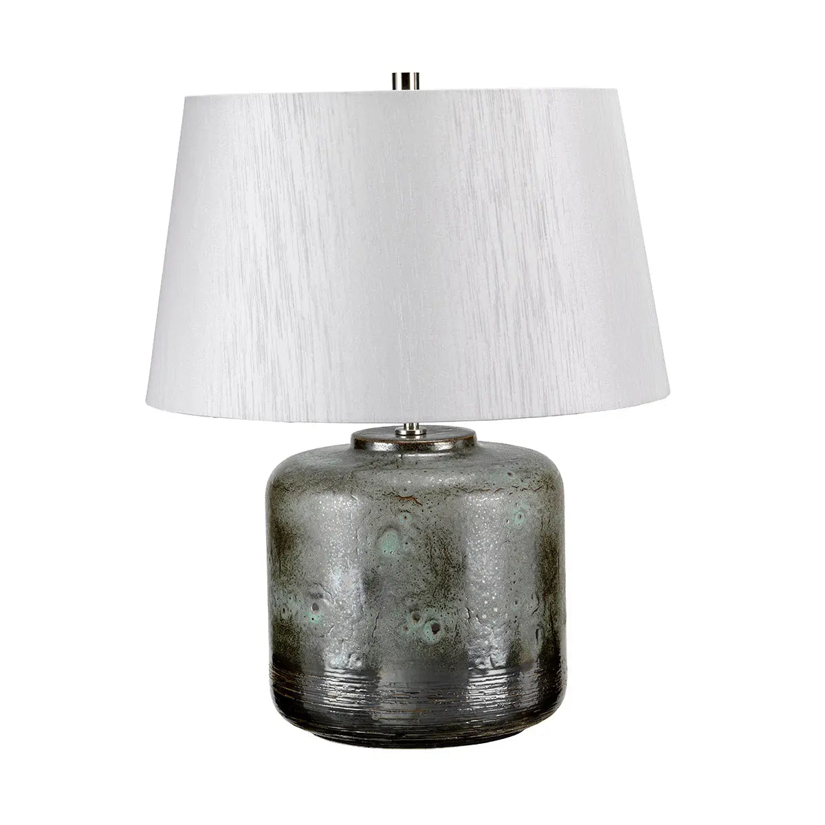 Columbus Table Lamp Elstead Lighting