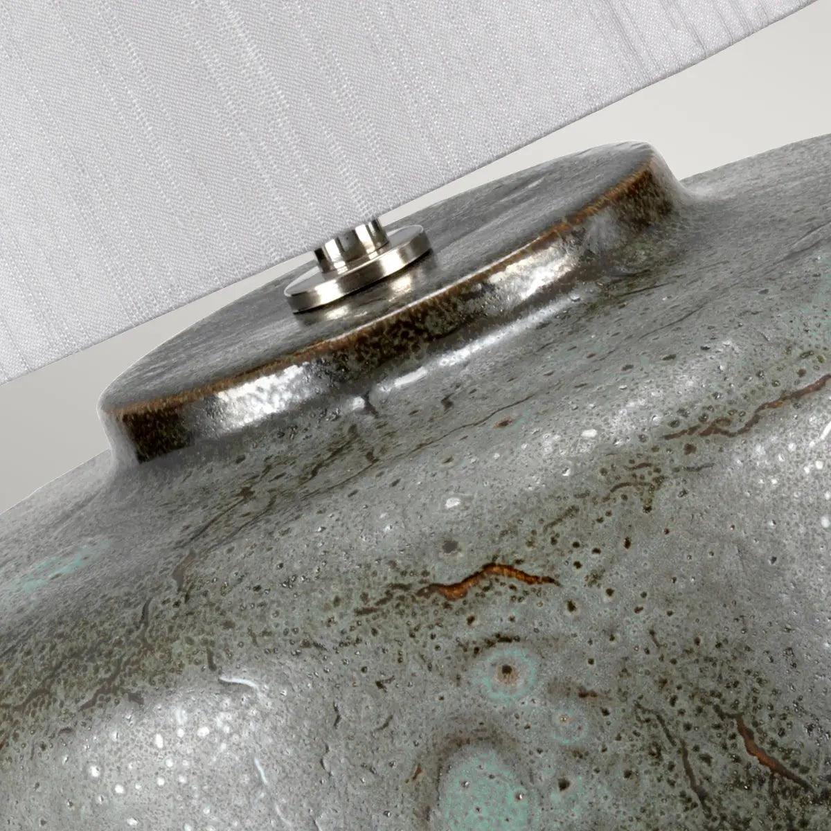 Columbus Table Lamp Elstead Lighting