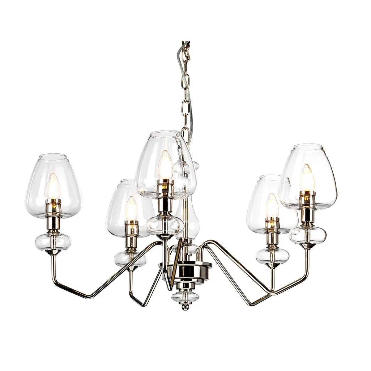 Armand 5 Light Chandelier