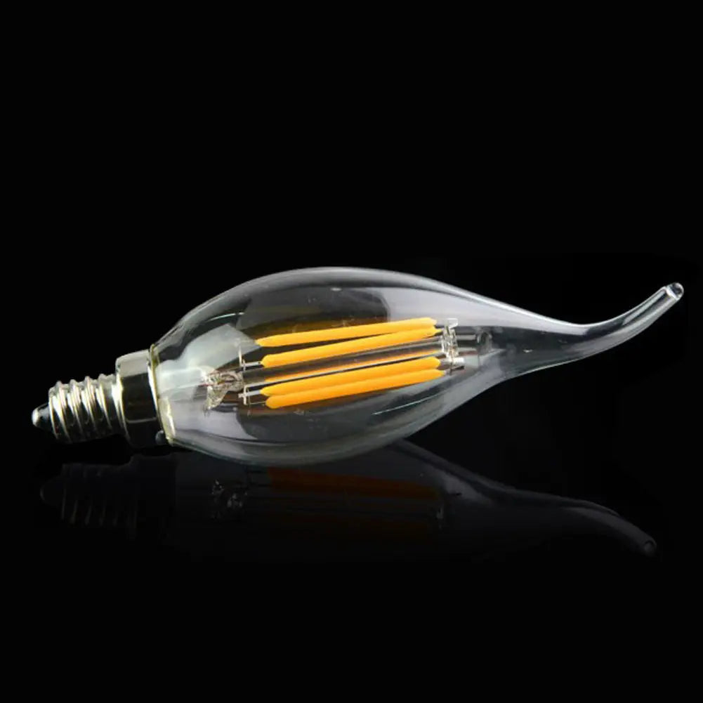 E14 Candle Vintage Light Bulb LEDSone
