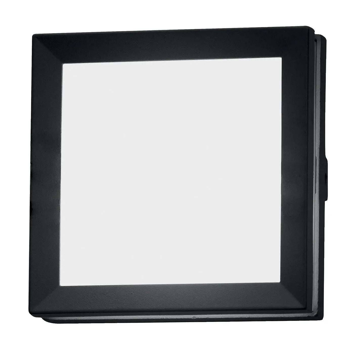 Egil 1 Light Wall/Ceiling Lantern Elstead Lighting
