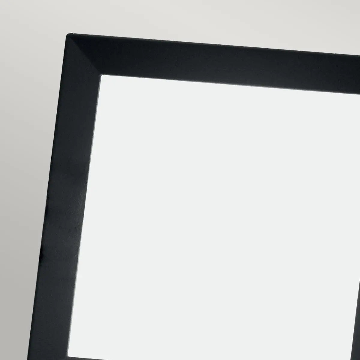 Egil 1 Light Wall/Ceiling Lantern Elstead Lighting