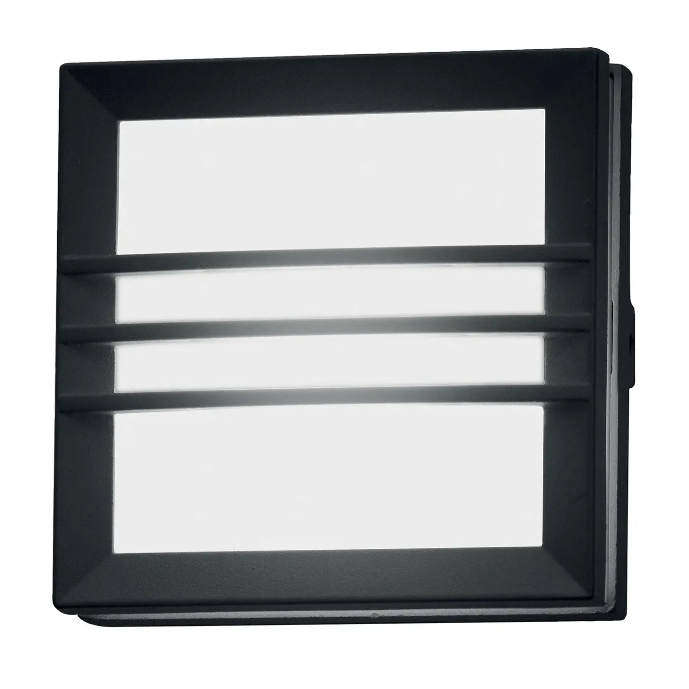Egil 1 Light Wall/Ceiling Lantern Elstead Lighting