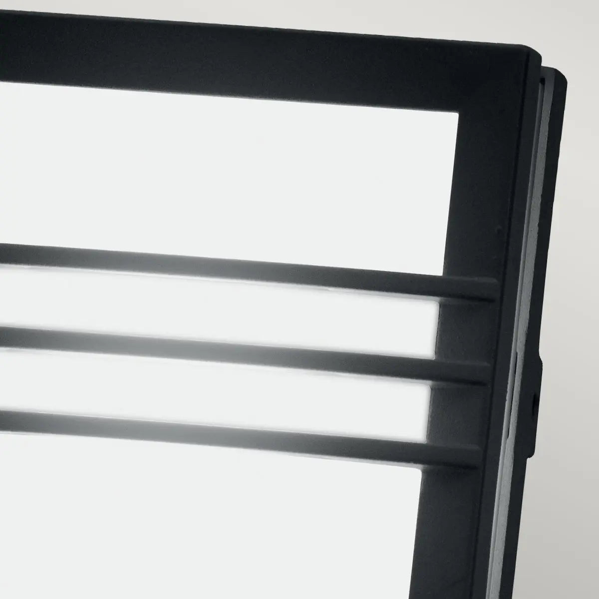 Egil 1 Light Wall/Ceiling Lantern Elstead Lighting