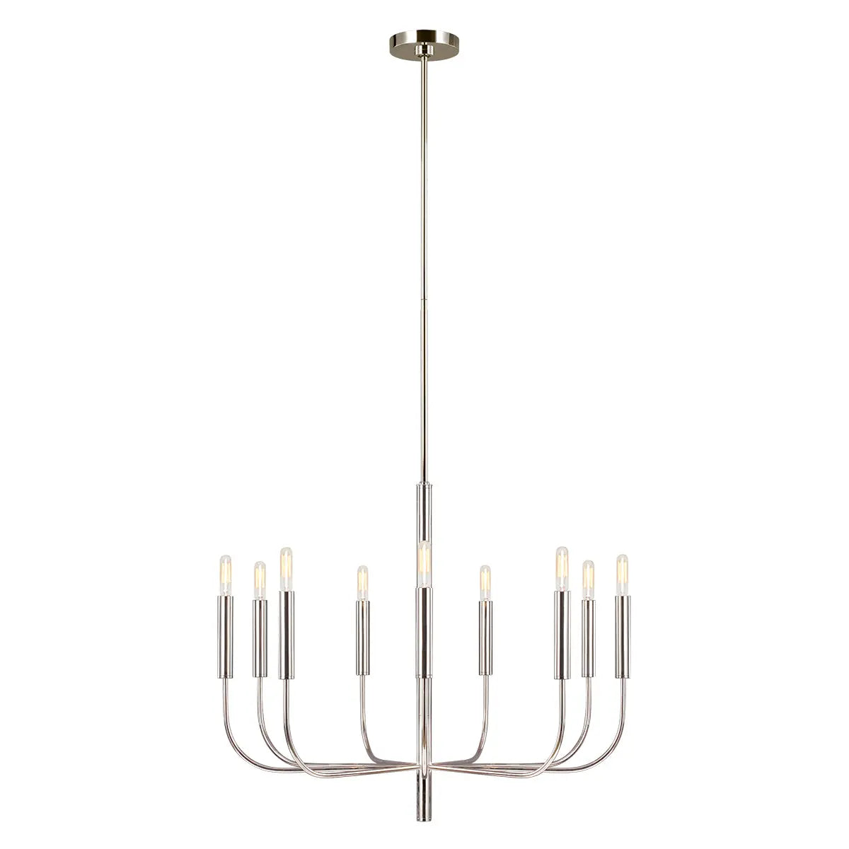 Brianna 9 Light Chandelier