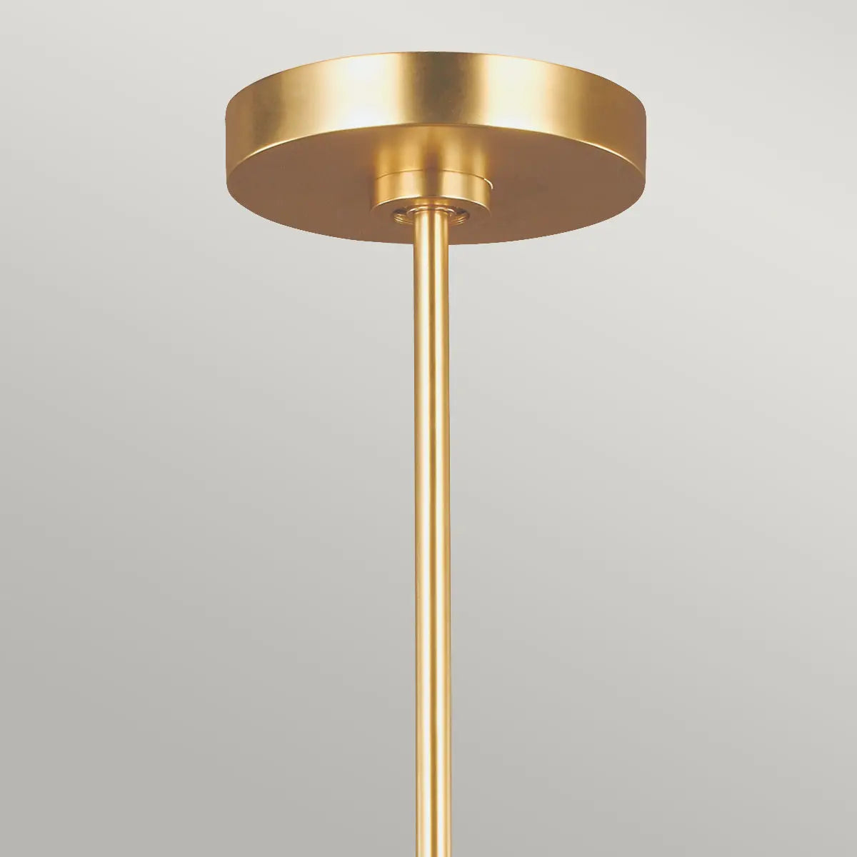 Joan 5 Light Chandelier Elstead Lighting