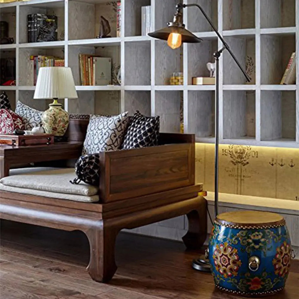 E22 8W Dimmable Retro LED Filament Bulbs LEDSone