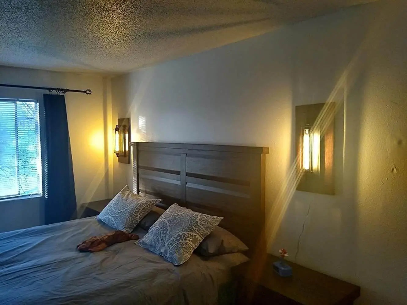 Wall Lamp Country ChandeliersLife®