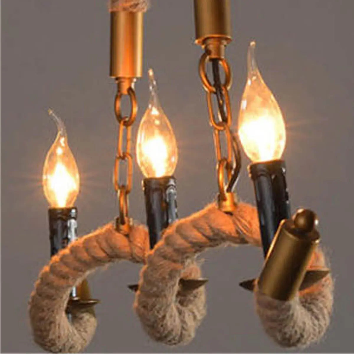 E14 Candle Vintage Light Bulb LEDSone