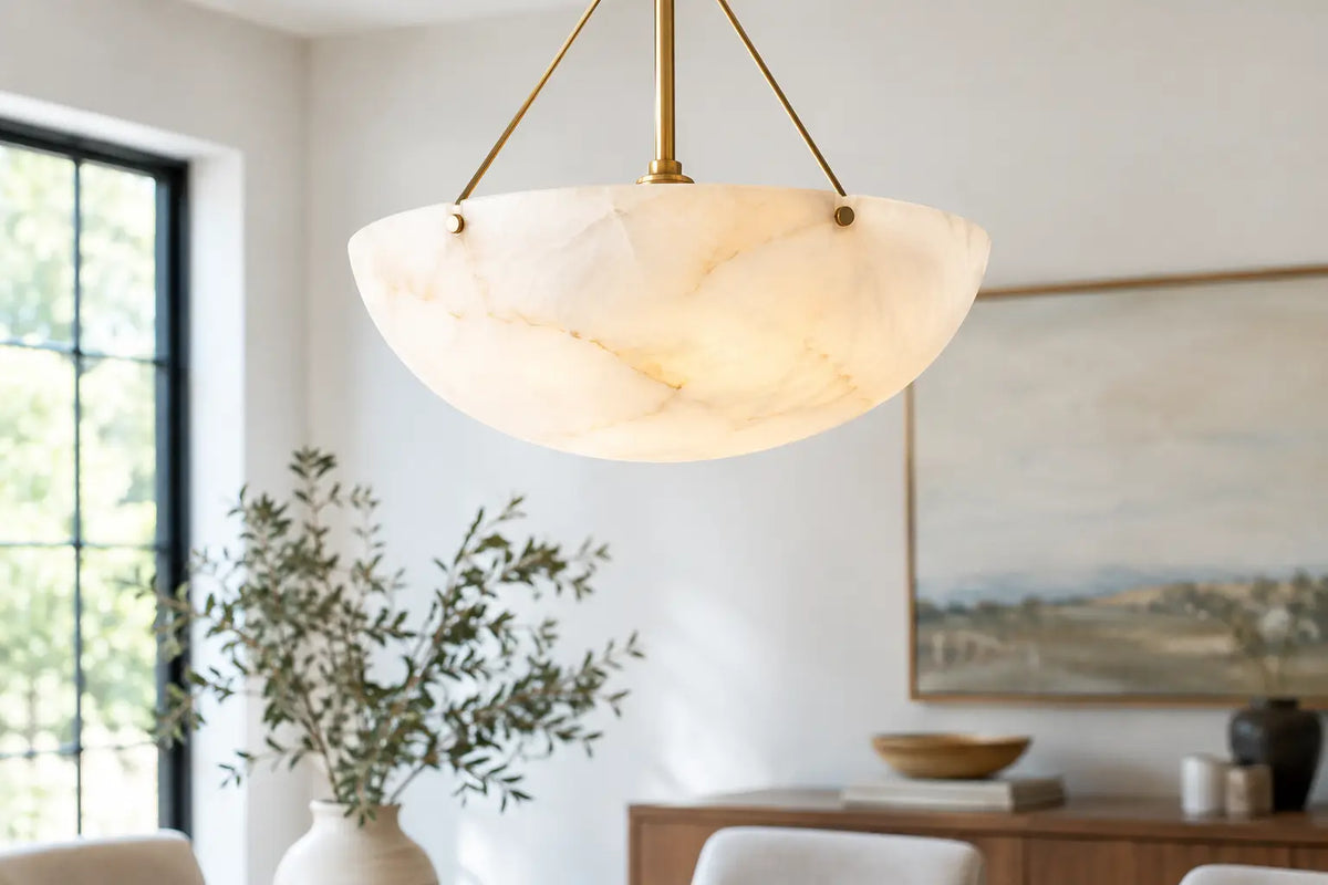 Alabaster Fixture Review - Worth the Investment?