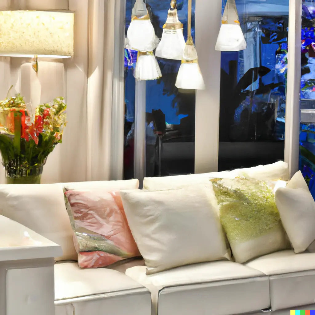 Unveiling the Top 10 Trending Home Decor Ideas for a Modern and Stylish Living Space