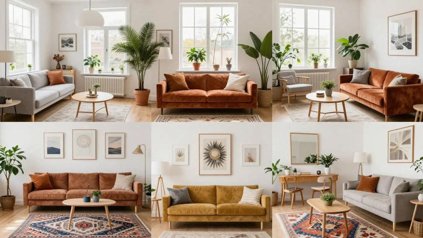 Discover the Best Home Decor Stores in the UK for Every Style ChandeliersLife®