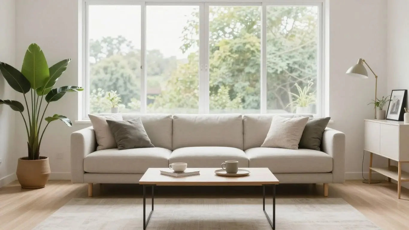 Chic & Compact: Fresh Small Modern Living Room Ideas for 2026 ChandeliersLife®