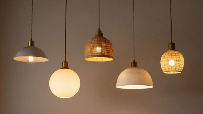 Elevate Your Space: The Ultimate Guide to Hanging Pendant Lighting Sty
