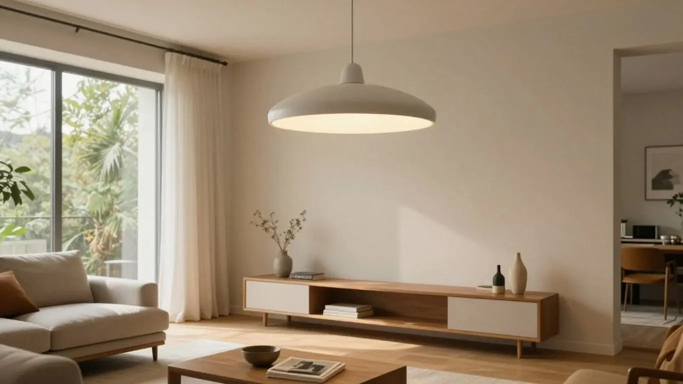 Brighten Your Space: The Best Low Ceiling Lamp Options for Every Room ChandeliersLife®