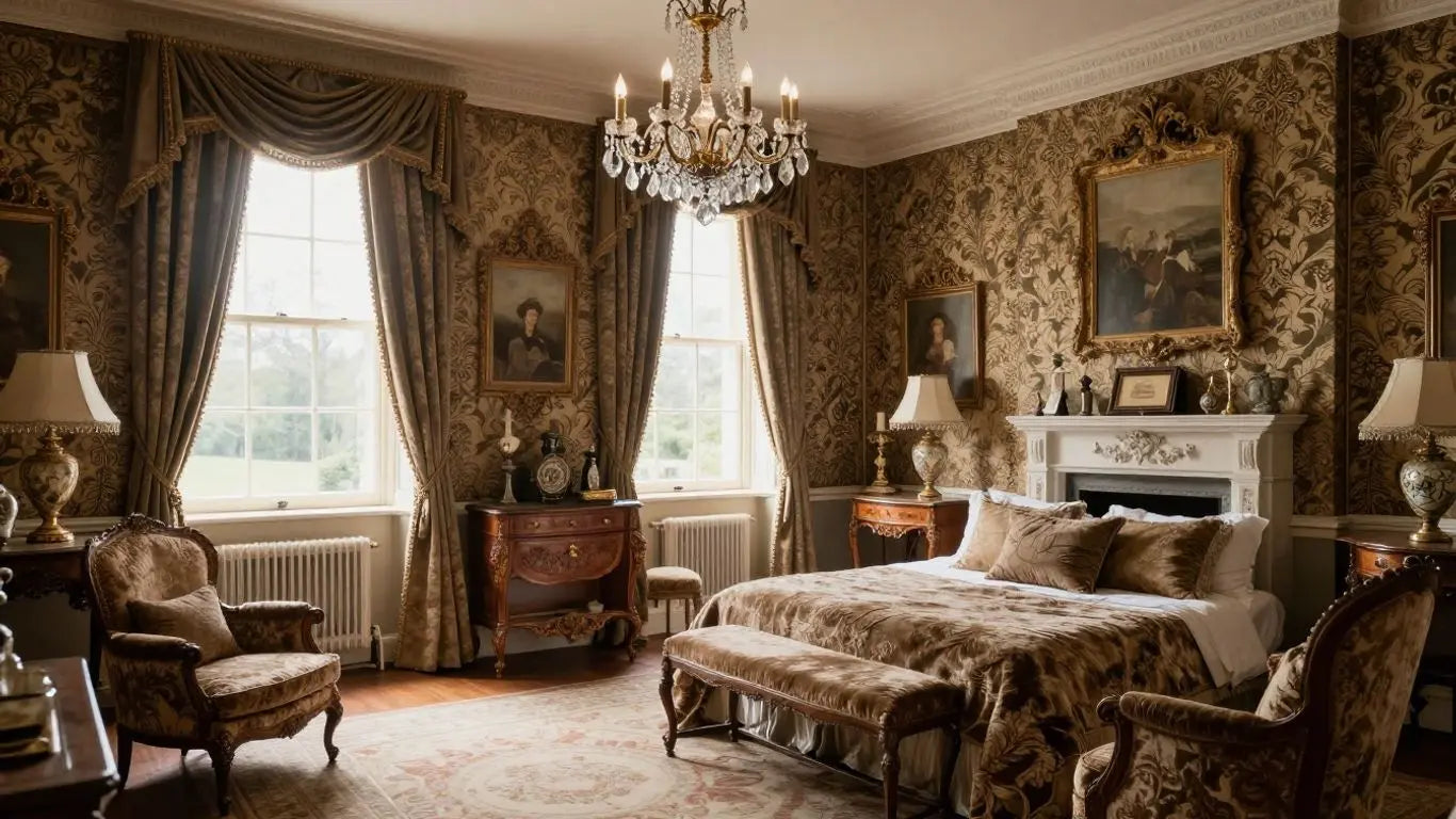 Embrace Elegance: Your Ultimate Guide to Victorian Home Decor ChandeliersLife®