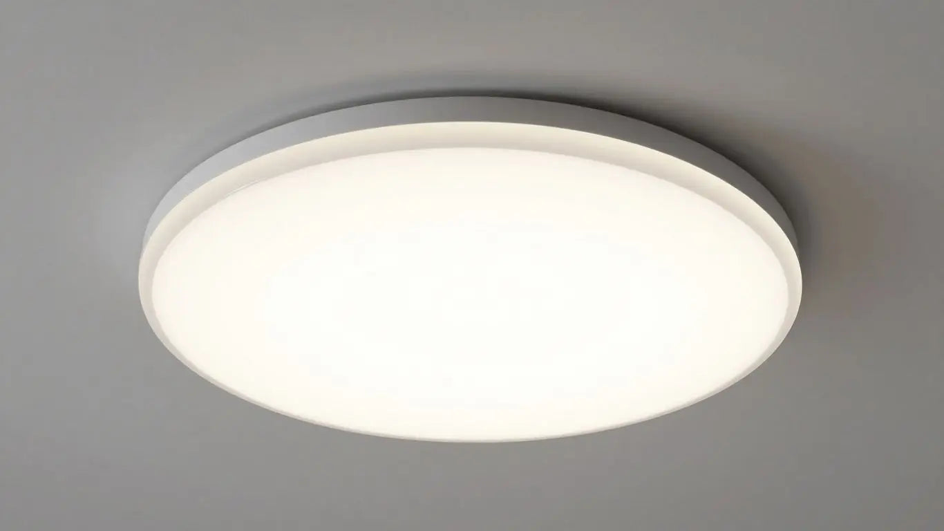 Best Ceiling Light for Low Ceiling: Slim & Stylish Options ChandeliersLife®