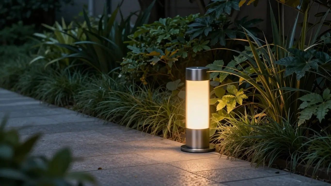 Illuminate Your Outdoors: Choosing the Best LED Outdoor Lamp ChandeliersLife®