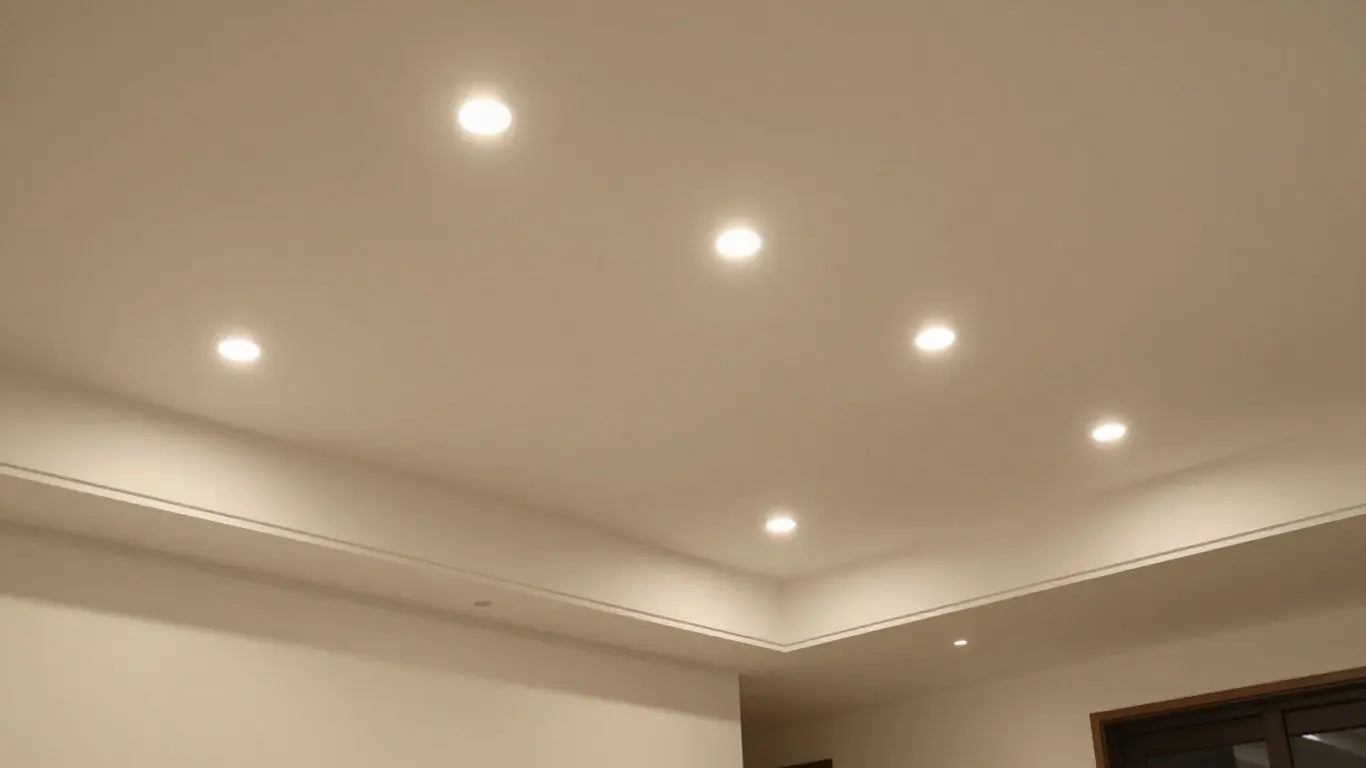Choosing the Right Can Lights Recessed for Your Home ChandeliersLife®