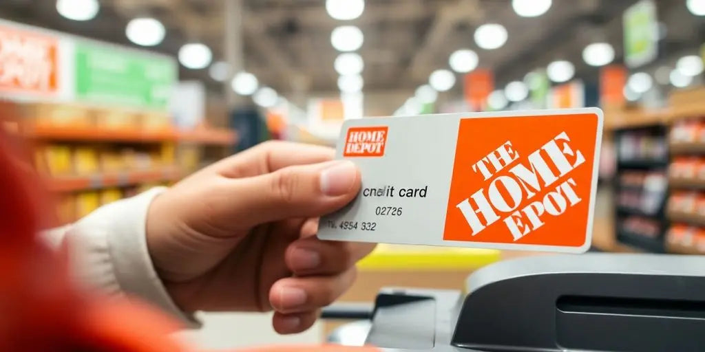 Mastering-Your-Home-Depot-Credit-Card-Payment-A-Step-by-Step-Guide ChandeliersLife®