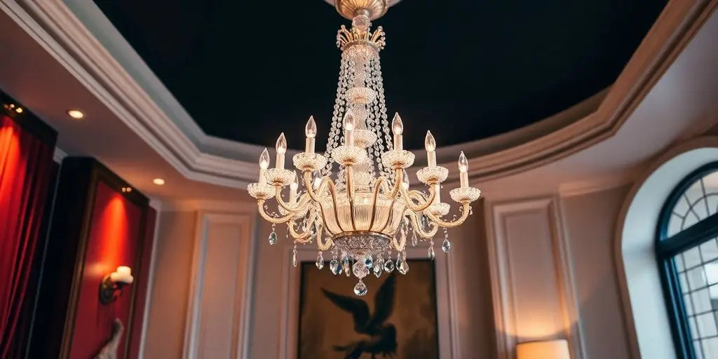 Elevate-Your-Space-with-a-Stunning-Baccarat-Chandelier-A-Guide-to-Luxury-Lighting ChandeliersLife®