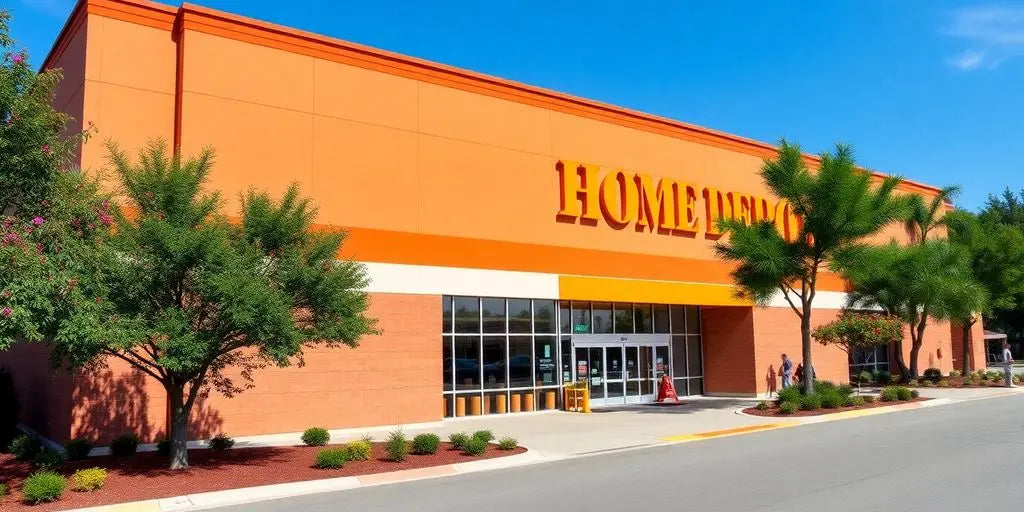 Exploring-the-Home-Depot-in-Atlanta-GA-Corporate-Office-A-Guide-to-Location-and-Services ChandeliersLife®