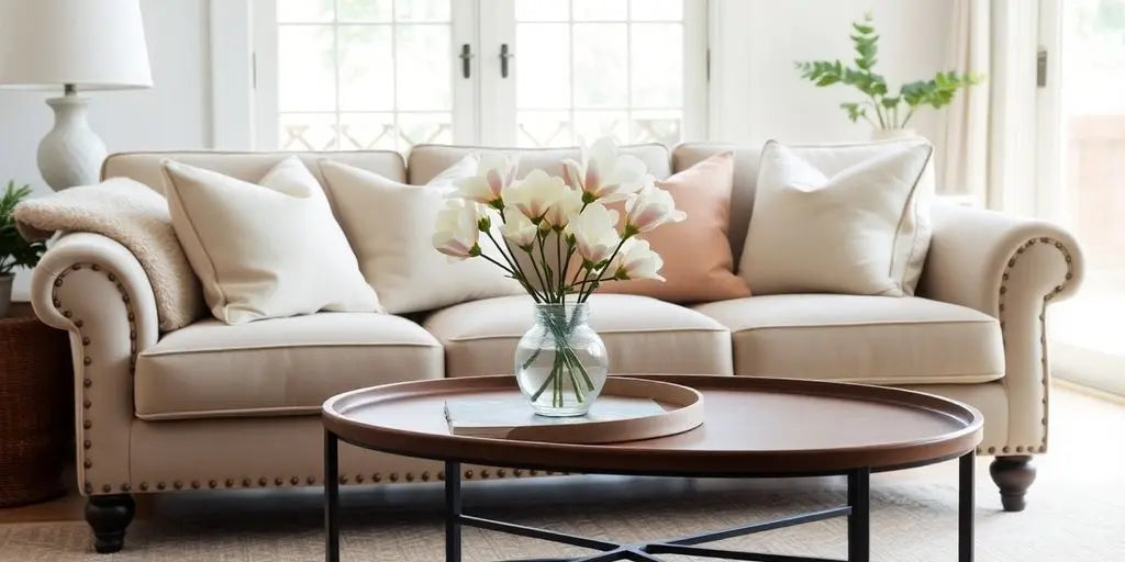 Elevate-Your-Space-with-Charming-Magnolia-Home-Decor ChandeliersLife®