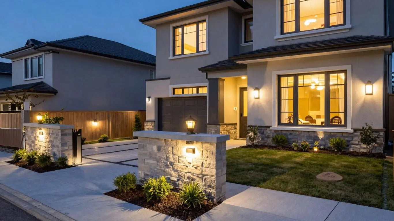 Illuminate-Your-Outdoors-The-Best-LED-Outdoor-Lights-for-Every-Need ChandeliersLife®