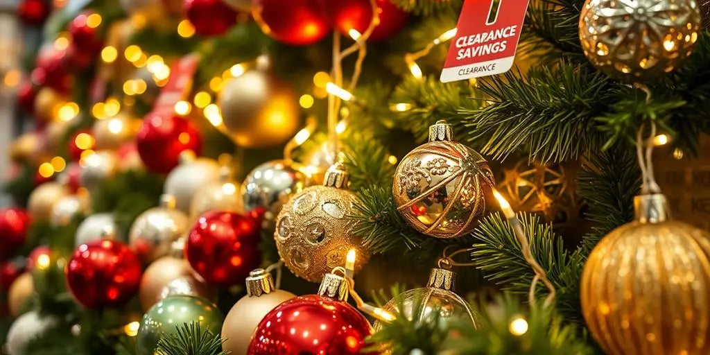Unwrapping-the-Best-Hobby-Lobby-Christmas-Clearance-Deals ChandeliersLife®