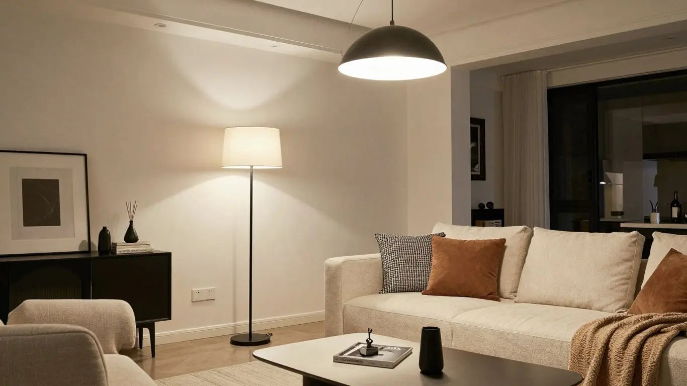 Discover-Elegant-John-Lewis-Lighting-Solutions-for-Every-Room ChandeliersLife®