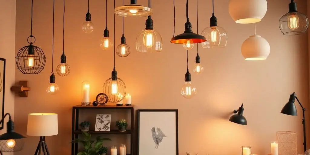 Transform-Your-Space-with-Unique-Room-Lighting-Ideas-for-Every-Style ChandeliersLife®
