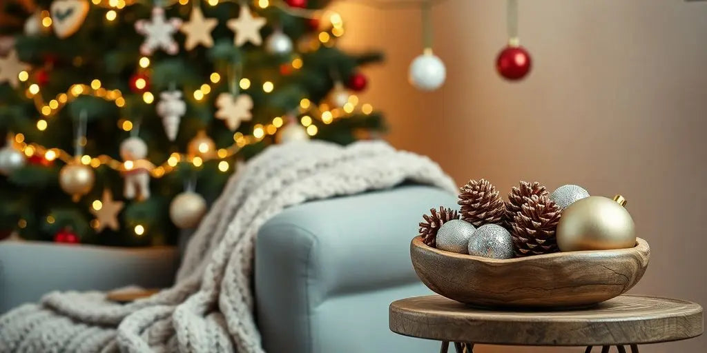 Deck-the-Halls-for-Less-Your-Guide-to-Cheap-Christmas-Home-Decor ChandeliersLife®